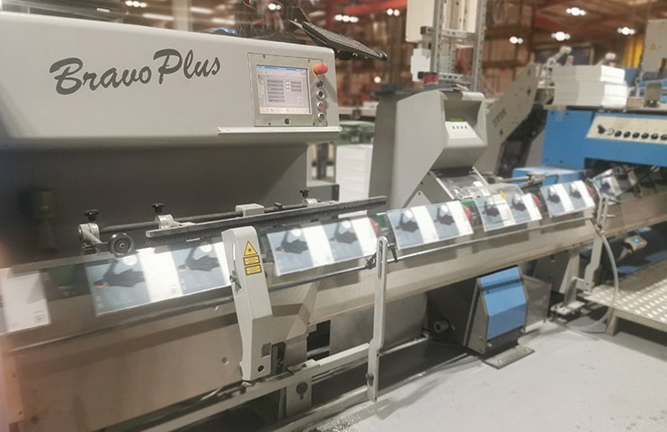 Muller Bravo & Prima Plus