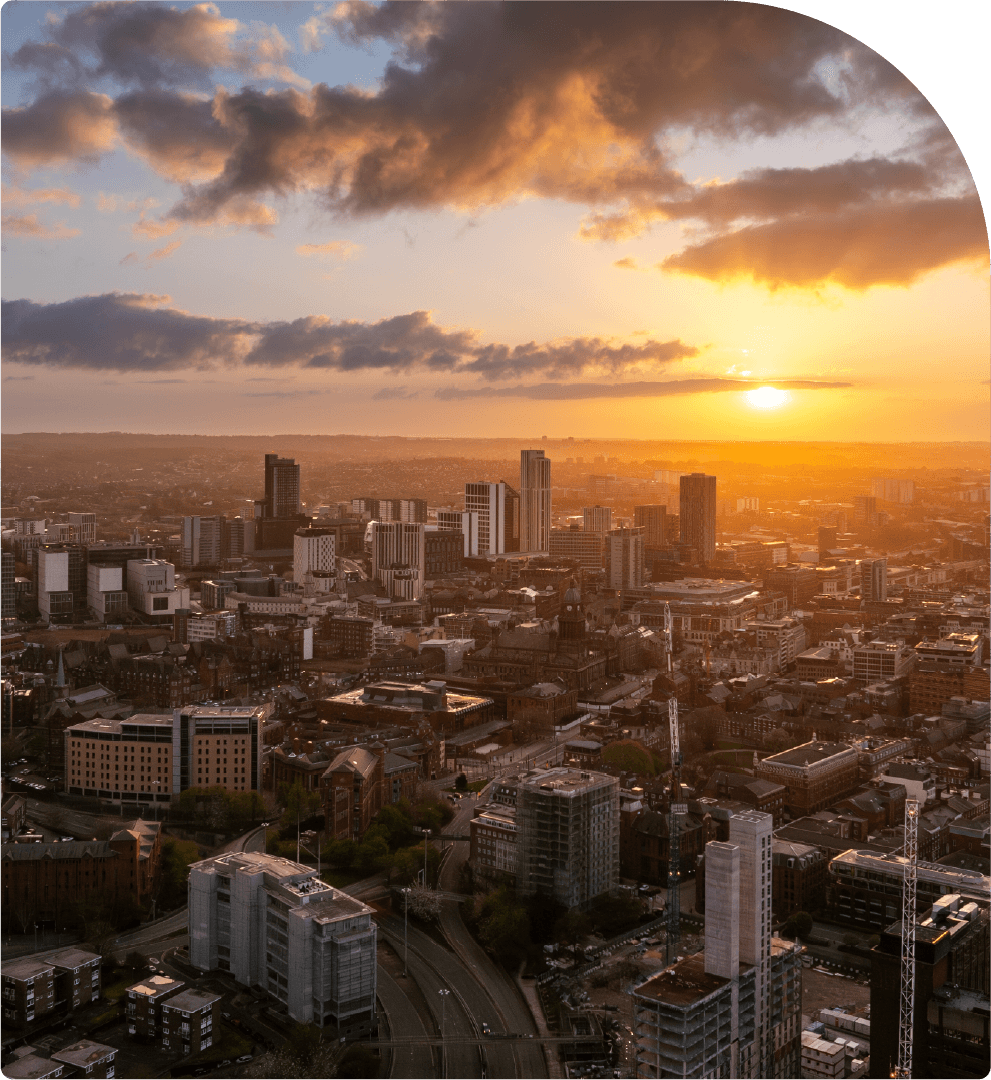 Photo of Leeds