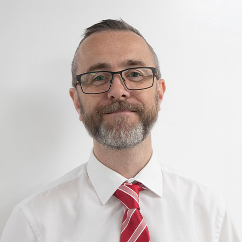Ed Merry