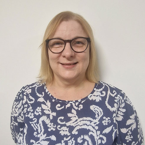 Jane Breakwell