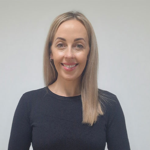 Kirstie Neesam