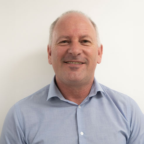 Phil Haigh