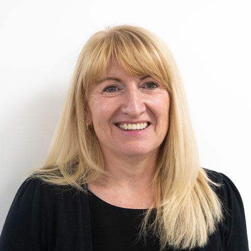 Trish Crossland