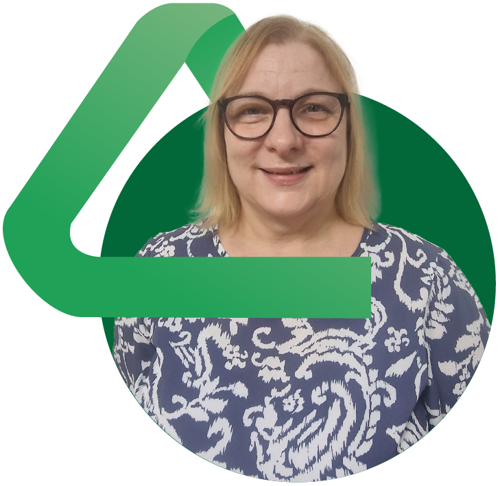 Spotlight image on Jane Breakwell