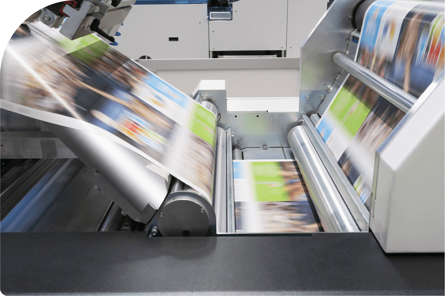 Printing Services