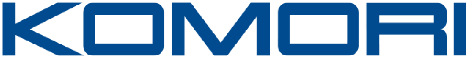 Komori Logo
