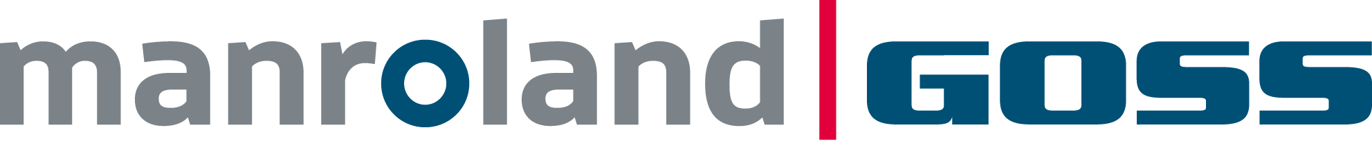 Manroland Logo