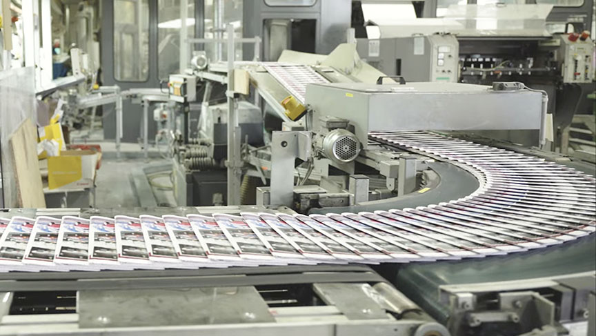 Print Supply Chain Partners image