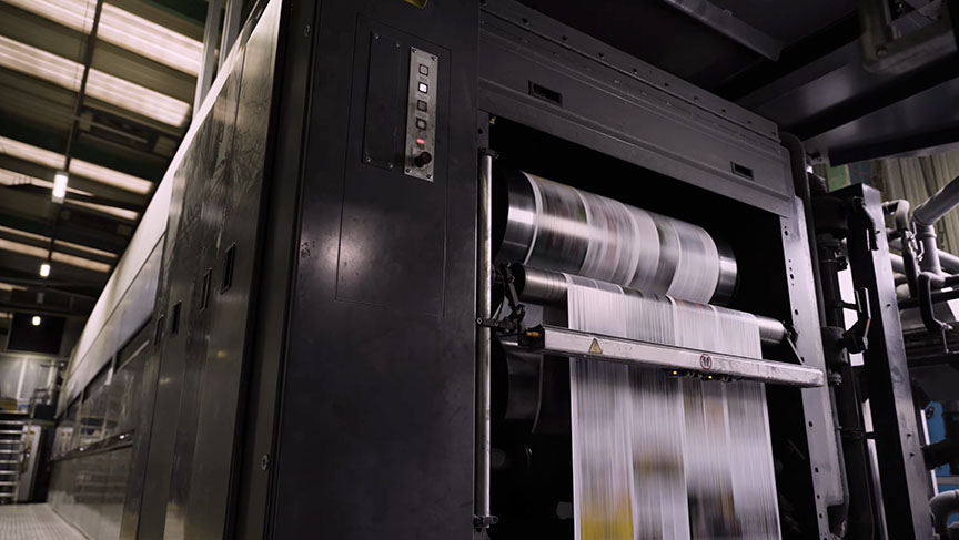 Print Manufacturing image