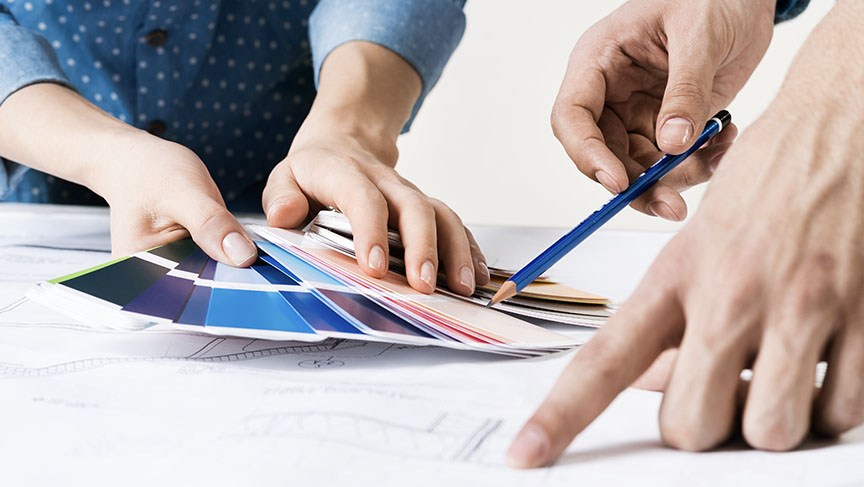 Print Design image