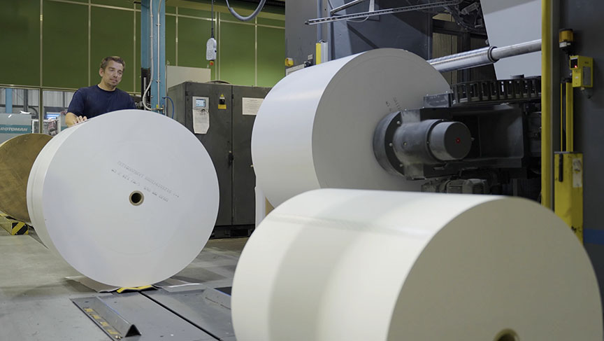 Sustainable Materials image