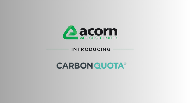 Putting Carbon Data at the Heart of Every Quote