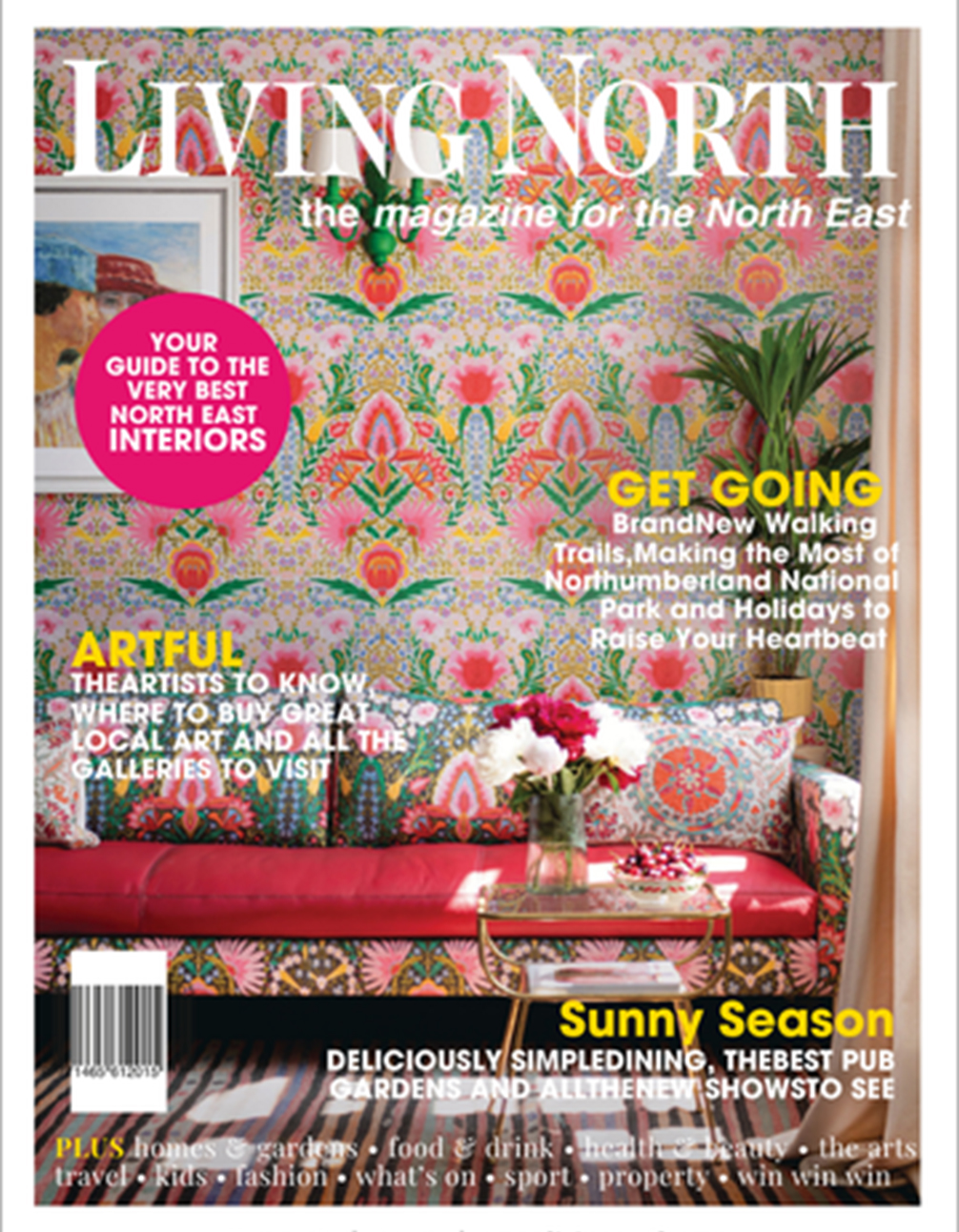 Dubai Magazine
