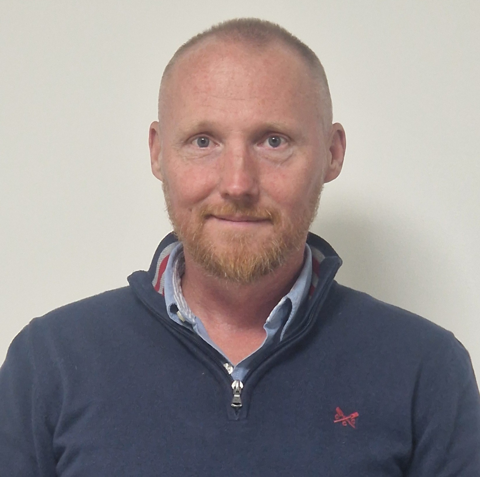 Rob Edwards